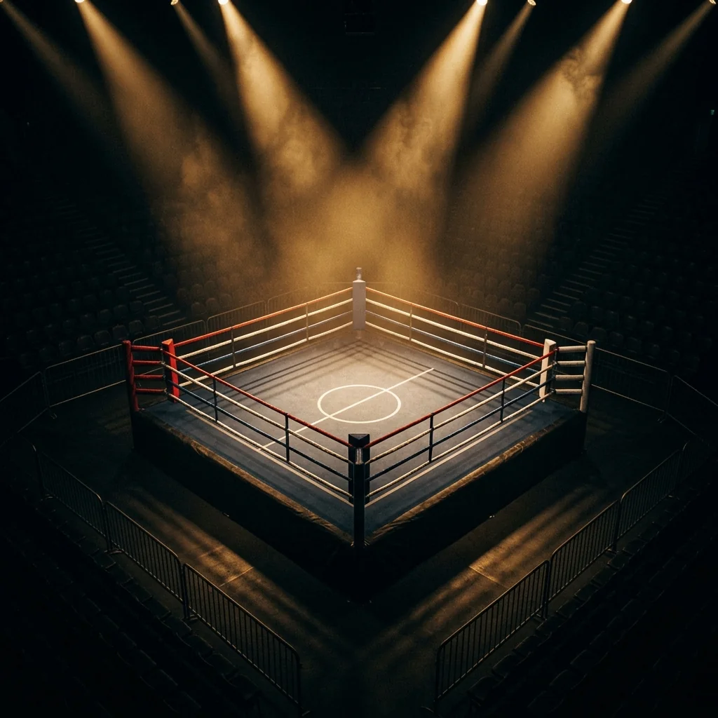 Watch Boxing & PPV Events Live in HD