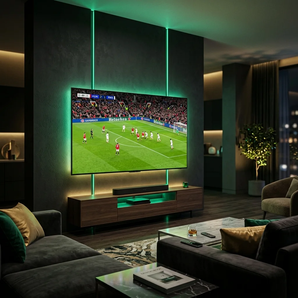 How to Get a Free IPTV Trial & What to Expect