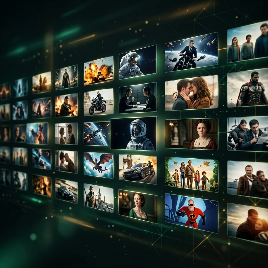 Best Kids & Family Channels for Streaming