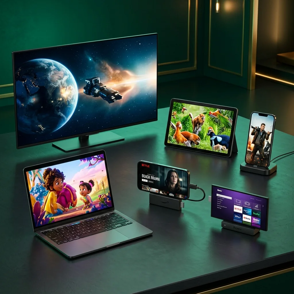 IPTV on Roku: Complete Setup Guide 2026